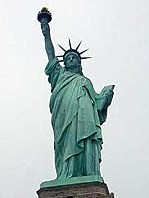 author-innovator-texts-articless-samples-prince-sculpture-plastique-Statueofliberty-New-York-USA