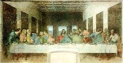 author-innovator-texts-articless-samples-The_Last_Supper-Leonardo-Da-Vinci-painting-page-picture-image-old-culture-and-art