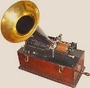 author-innovator-texts-samples-gramophon-phonograph